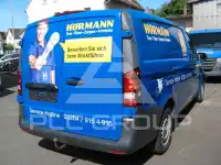 2018 Mercedes Benz Vito