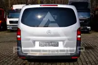 2018 Mercedes Benz Vito