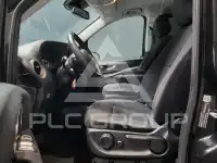 2018 Mercedes Benz Vito