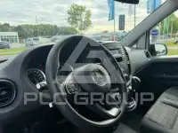 2018 Mercedes Benz Vito