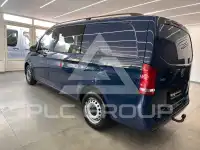 2018 Mercedes Benz Vito