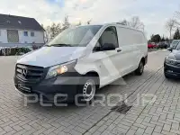 2018 Mercedes Benz Vito