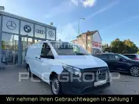 2018 Mercedes Benz Vito