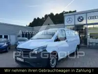 2018 Mercedes Benz Vito