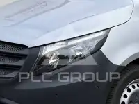 2018 Mercedes Benz Vito