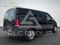 2018 Mercedes Benz Vito