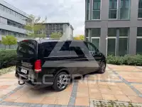 2018 Mercedes Benz Vito