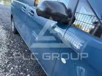 2018 Mercedes Benz Vito