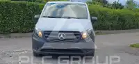 2018 Mercedes Benz Vito