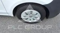 2018 Mercedes Benz Vito