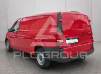 2018 Mercedes Benz Vito