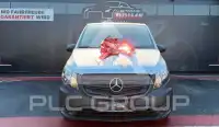 2018 Mercedes Benz Vito