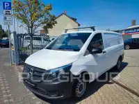 2018 Mercedes Benz Vito