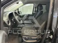 2018 Mercedes Benz Vito