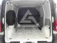 2018 Mercedes Benz Vito