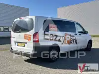 2018 Mercedes Benz Vito