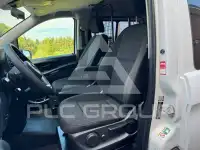 2018 Mercedes Benz Vito