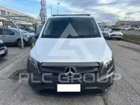 2018 Mercedes Benz Vito