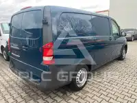 2018 Mercedes Benz Vito