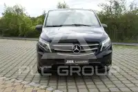 2018 Mercedes Benz Vito