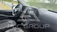 2018 Mercedes Benz Vito