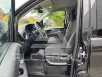 2018 Mercedes Benz Vito