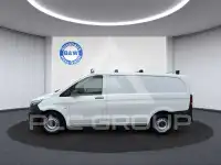 2018 Mercedes Benz Vito