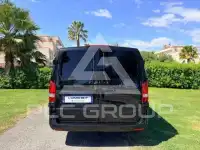 2018 Mercedes Benz Vito