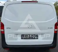 2018 Mercedes Benz Vito