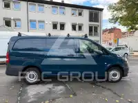 2018 Mercedes Benz Vito