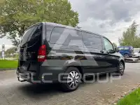 2018 Mercedes Benz Vito