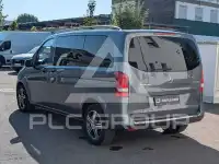 2018 Mercedes Benz Vito