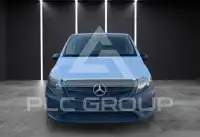 2018 Mercedes Benz Vito