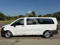 2018 Mercedes Benz Vito
