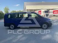 2018 Mercedes Benz Vito