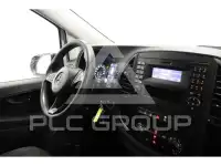 2018 Mercedes Benz Vito