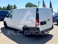 2018 Mercedes Benz Vito