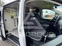 2018 Mercedes Benz Vito