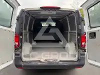 2018 Mercedes Benz Vito