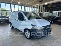2018 Mercedes Benz Vito
