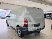 2018 Mercedes Benz Vito