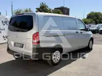 2018 Mercedes Benz Vito