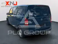 2018 Mercedes Benz Vito