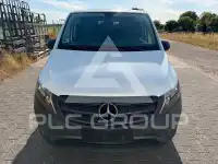 2018 Mercedes Benz Vito