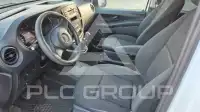 2018 Mercedes Benz Vito