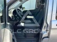 2018 Mercedes Benz Vito