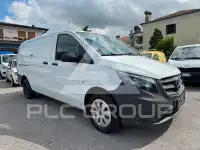 2018 Mercedes Benz Vito