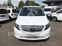 2018 Mercedes Benz Vito