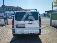 2018 Mercedes Benz Vito
