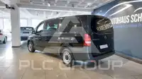 2018 Mercedes Benz Vito